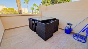 Inmovecos apartamento Alisios AL320 recién reformado