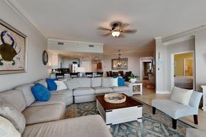 San Remo 401- Once Upon A Tide