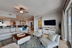 San Remo 401- Once Upon A Tide