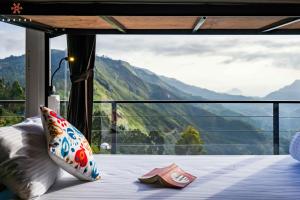 Zostel Plus Poombarai, Kodaikanal