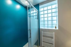 Appartements Chez Nine sur gite echarou : photos des chambres