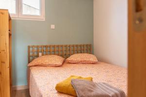 Appartements Chez Nine sur gite echarou : photos des chambres