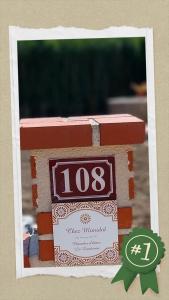 chambre dhôte chez Mimidid