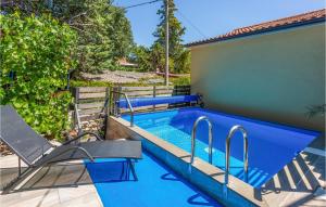 Lovely Home In Pinezici