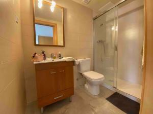 Modern Loft in Terrassa