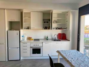 Modern Loft in Terrassa