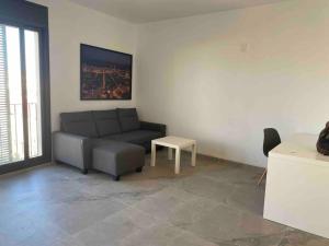 Modern Loft in Terrassa