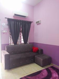 Rabenda Dream Homestay