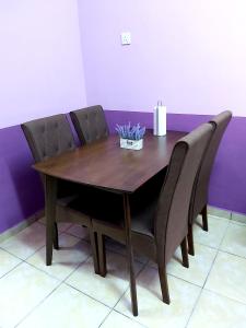 Rabenda Dream Homestay