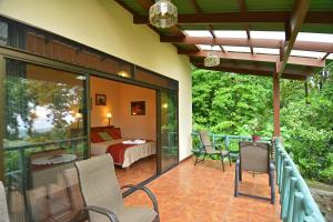 Arenal Observatory Lodge & Trails