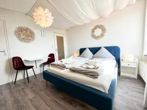 Apartment für 3 Gäste mit kostenlosen Parkplätzen und Lift - Wilkenburg