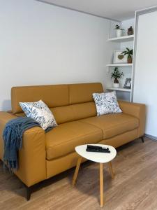 Home-in apartma 