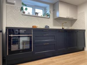 Home-in apartma 