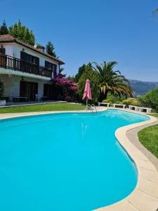 A Quinta do Refúgio - Aboim