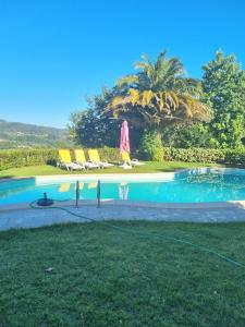 A Quinta do Refúgio