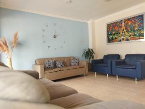 Hotel Exito Barranquilla