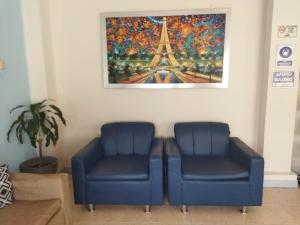 Hotel Exito Barranquilla