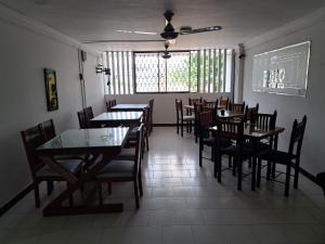 Hotel Exito Barranquilla