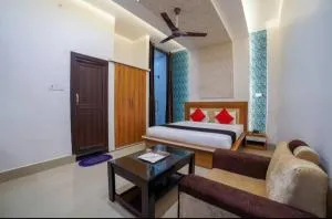 Oyo Hotel Corinthians - Rudrapur
