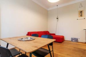 Da Giuliana - moderno bilocale