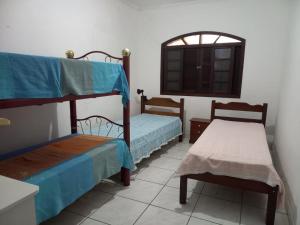 Linda casa cchurrasqueira na praia PerequêAçu 057