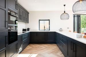 Serenity WI27 - Silverlake - Dorset