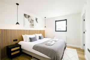 Serenity WI27 - Silverlake - Dorset