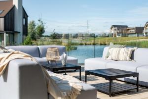 Serenity WI27 - Silverlake - Dorset