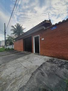 Casa de praia em Ubatuba com churrasqueira 040