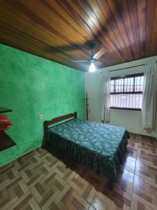 Casa de praia em Ubatuba com churrasqueira 040