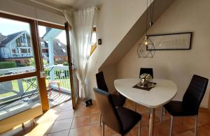 Ferienpark Seedorf by Rujana