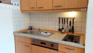 Ferienpark Seedorf by Rujana