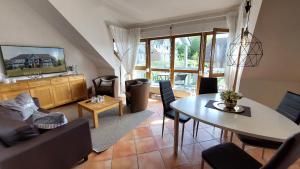 Ferienpark Seedorf by Rujana