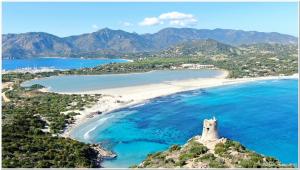 Home & Sea Villasimius img6