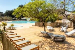 Slow Village Saint-Martin-de-Ré - La Grainetière