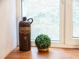 Orange apartments 55