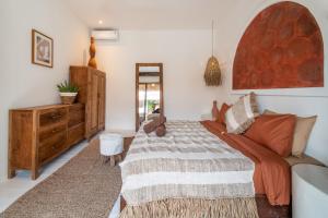 Villa Alhambra Umalas