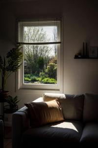 Villa spacieuse et accueillante