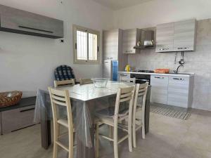 Villa indipentente a 80 metri dalla spiaggia