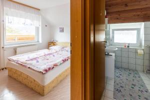 Apartmaji Verica Ceklin