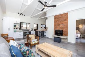 Seaview Cottage Barry @ Surf Spray