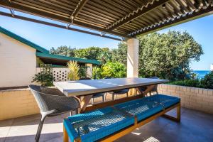 Seaview Cottage Barry @ Surf Spray