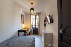 Appartements The Neroli Elegant and spacious ideally located : photos des chambres