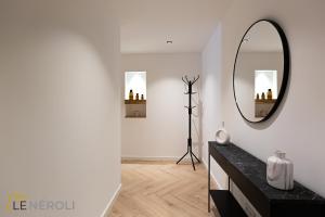 Appartements The Neroli Elegant and spacious ideally located : photos des chambres