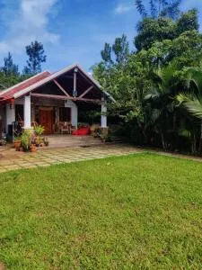 Stillwater Homestay - Avathi