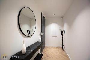 Appartements The Neroli Elegant and spacious ideally located : photos des chambres