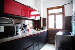 Spacious 3 Bedroom apartment Old Town