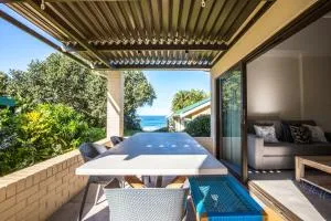 Seaview Cottage Barry @ Surf Spray - Marina Beach