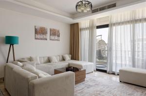 VESTA - Cairo Festival City Residence
