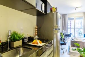 Completo, próx Allianz Parque e Hospital Albert Einstein